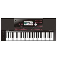 MEDELI A1000 синтезатор цифровой,  61 клавиша, чувствительн. к касанию, полифония 64, USB